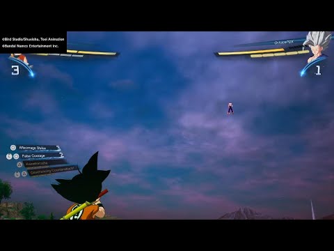 DRAGON BALL: Sparking! ZERO_20250124141535