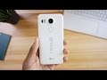 Google Nexus 5X Review!