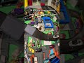 20 Ford Shelby GT500 Vs GMA T.33 #redhipporacing #hotwheelsracing #diecastracing