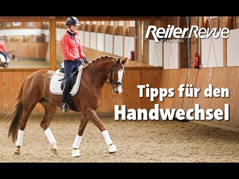 Tipps für den perfekten Handwechsel