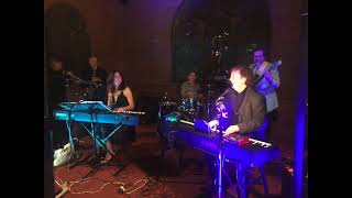 Julie Parsons with Bill Vaughan -  On the Road, original song by Bill Vaughan