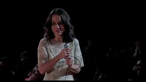 Jessica Harper  - Old Souls