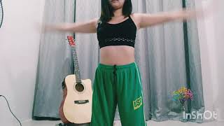 4 MIN toned arms workout | No Equipments Needed