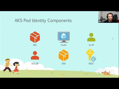 How to Use AKS Pod Identity with Vault