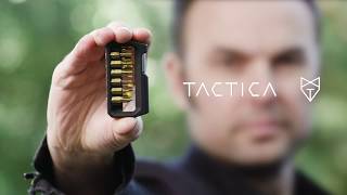 Tactica M250  Campaign video