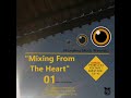 Problem Child Ten83 - Mixing From The Heart 01