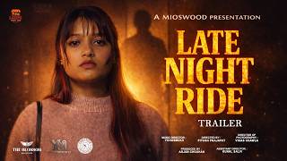 Download lagu Late Night Ride Trailer | Suspense Women Awareness Short Film