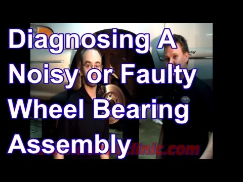 how-to-diagnose-a-noisy-wheel-hub-and-bearing