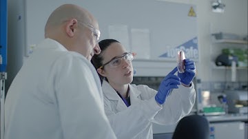 We dare to imagine - keeping the next pandemic at bay - Professor Ian Henderson.