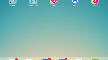 How to record your iPad / iPhone screen iOS 9.3.2