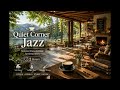 ☕ Quiet Piano Jazz for Deep Work &amp; Focus [2 Hours]