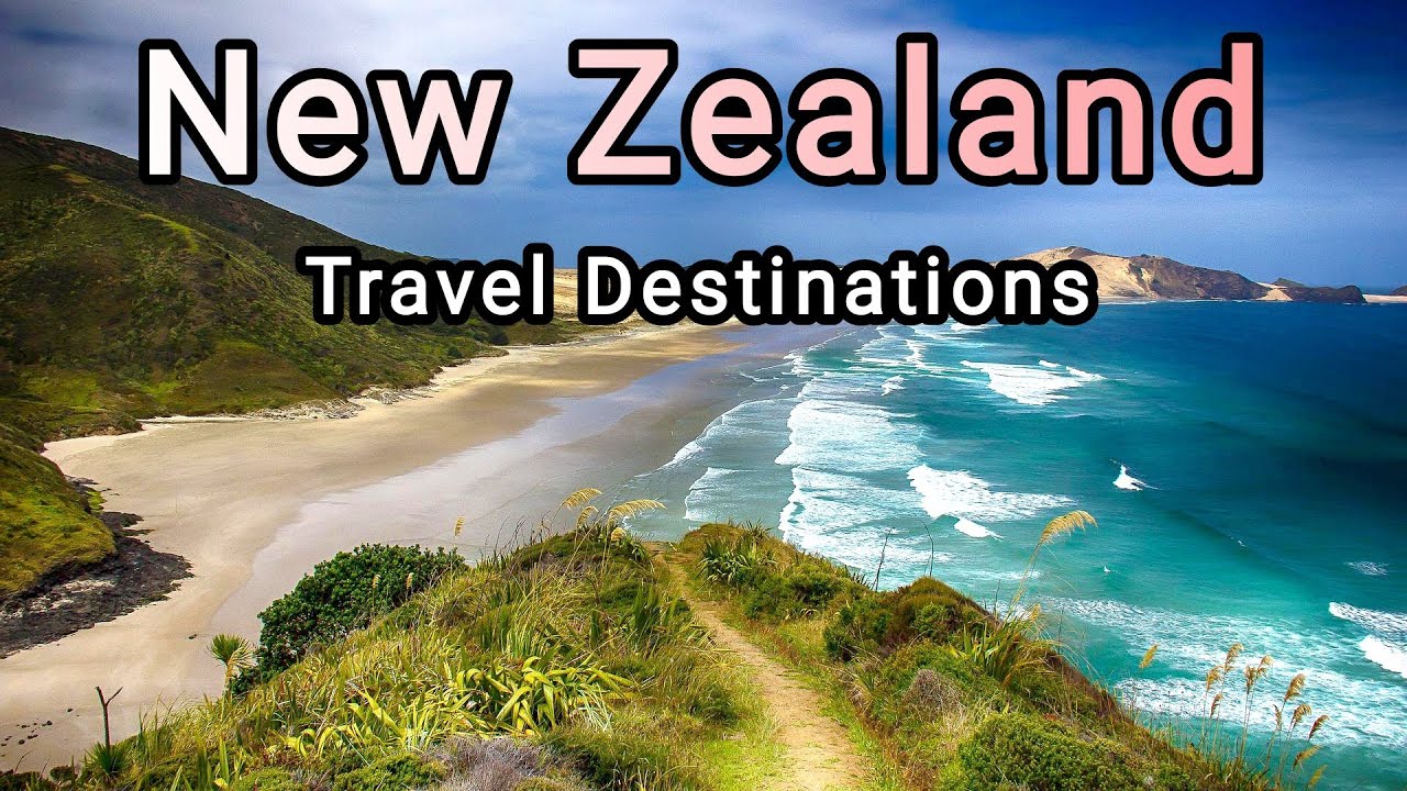 nz travel update