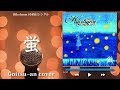 【フル歌詞付き】蛍 Hilcrhyme(ヒルクライム)Gottsu~an Karaoke Cover(再UP)