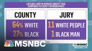 Legal Roundup With "The Nation's" Justice Correspondent Elie Mystal