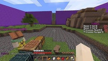 Maze Runner. A Minecraft Maze Runner Adventure Part 1