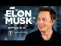 Elon Musk: 'Artificial Intelligence is Mankind's Biggest Threat' (VIDEO)
