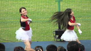 20160404桃猿對義大 Coya + Eli - 我是老大