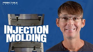 Injection Molding  Design Your Product for Manufacturing