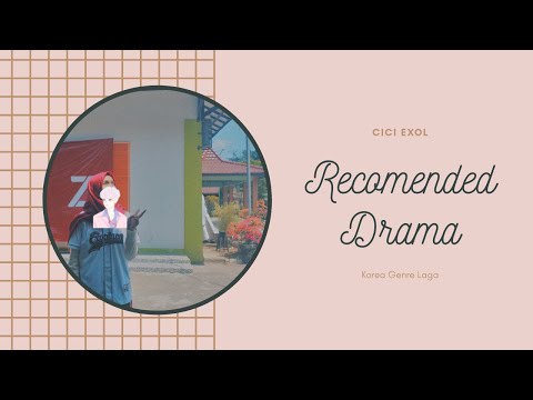 recommended-drama-korea-genre-laga