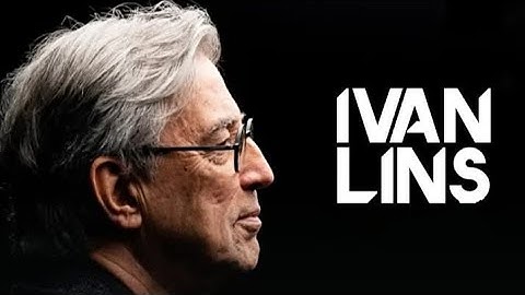 Ivan Lins - Lembra De Mim
