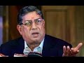 Times Now : Mudgal committee files final report on IPL fixing