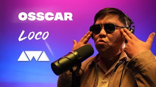 Osscar - Loco | Awa Music Live Video