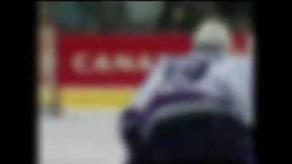 12/11/2010 Markus Naslund tribute video from his jersey retirement night at Rogers Arena