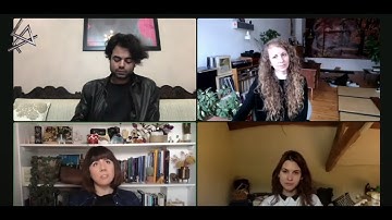 CTM 2022: Research Networking Day 1: The Sound of Healing