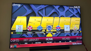 New Kodi Build 21.2  for Amazon Firestick. 2025  Wizard 