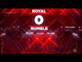 Naomi returns  womens royal rumble match 2024  surprise entrant  live reaction