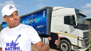 Khuzani Mpungose uVule amathuba angajwayelekile koMaskandi kwabafuna ukuya emcimbini wakhe