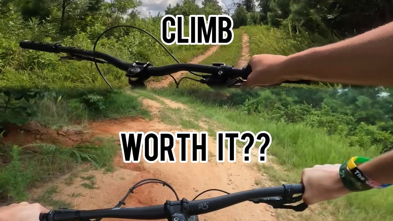 Climbing In 100 Degree Weather Worth It??? YouTube