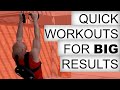 Micro Workout Strategies for Building Muscle