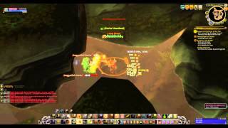 Where is Ironbeard's Treasure WoW