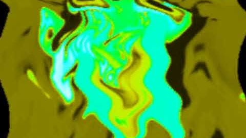 An Audio Effect I Call: Tikiup v1