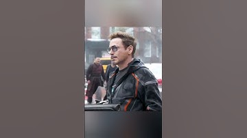 Why ❓ Dormammu can