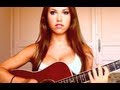 Seven nation army  the white stripes cover jess greenberg