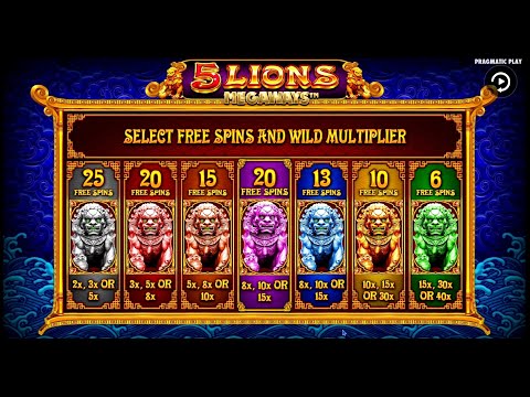 Conoce la característica Lightning Link en Caliente Casino