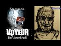 Capture de la vidéo 2. Bruno Masovski | Kati Winter: Voyeur - Der Soundtrack