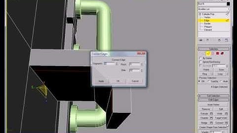 3ds Max tutorial - Ork Gunwagon part 23