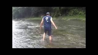 Akigawa River BBQ
