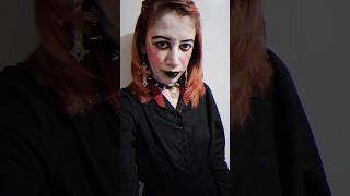 Calar da noite preta🦇#alternativa #goth #fypシ #gótico #funebre #underground #alternative #brasil