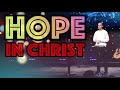 November 29, 2020 | Hope in Christ! | Roman Pryshlyak