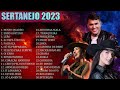 MIX SERTANEJO 2023 || As Melhores Musicas Sertanejas 2023 HD || Sertanejo 2023 Mais Tocadas