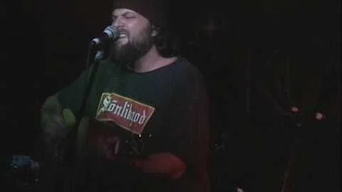 Josh Fischel   I Don't Know Jr Byles Cover