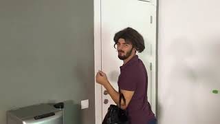 Kalbimi Çaldım Vicdansız Vine Kafaalar Resimi