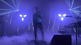 M83 - Wait (Live in Seattle | Fantasy Tour 2023)