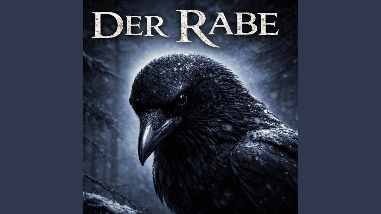 Der Rabe