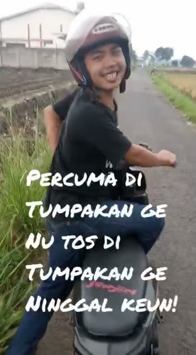 Kata Kata sedih 🥀   #bahasa sunda