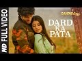 DARD KA PATA Full Video  Song | Gandhigiri | Mohammed Irfan,Sam | T-Series